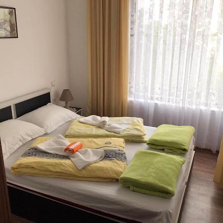 Апартамент Хармония Sozopol Buitenkant foto
