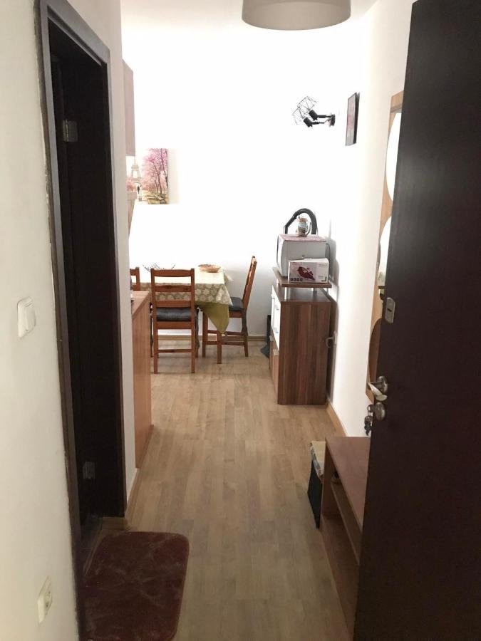 Апартамент Хармония Sozopol Buitenkant foto